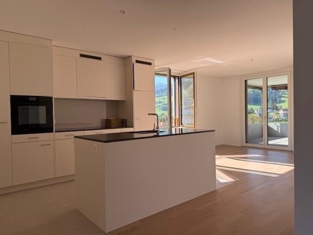 Apartment mieten in Ennetbühl, St. Gallen