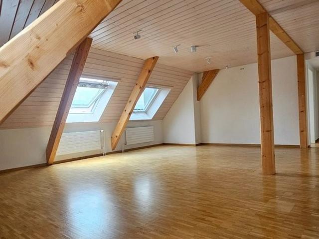 Apartment mieten in Neuchâtel, Corcelles (NE)