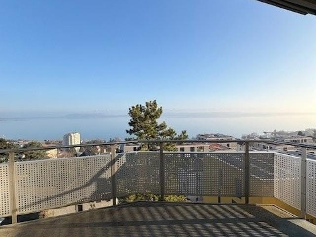 Apartment mieten in Corcelles (NE)
