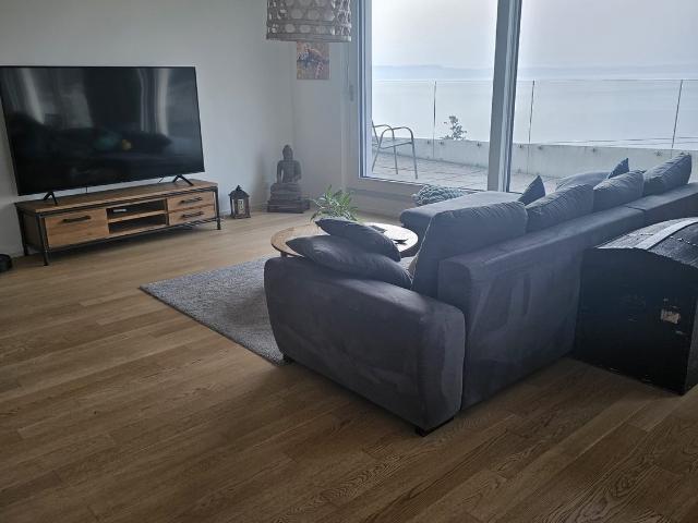 Apartment mieten in Corcelles (NE)