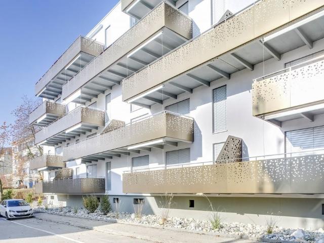 Apartment mieten in Corcelles (NE)