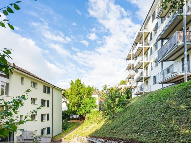 Apartment mieten in Corcelles (NE)