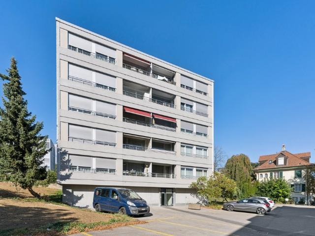 Apartment mieten in Peseux, Neuchâtel
