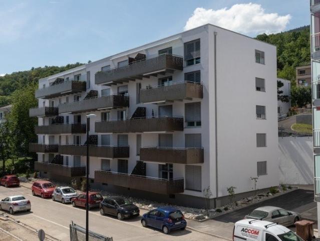 Apartment mieten in Corcelles (NE)