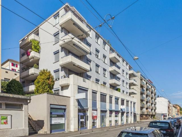 Apartment mieten in Corcelles (NE)