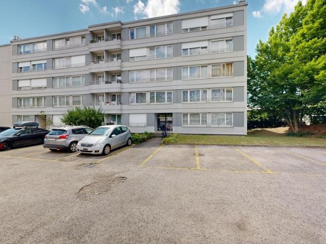 Apartment mieten in Peseux, Neuchâtel
