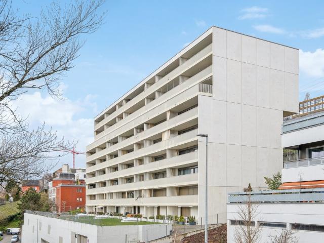 Apartment mieten in Corcelles (NE)