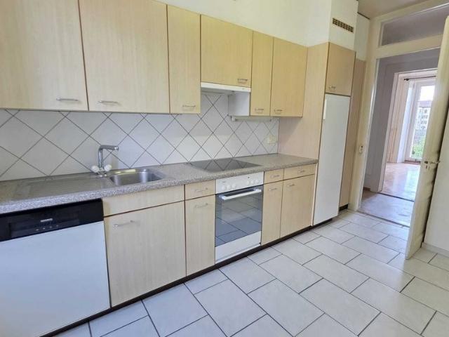 Apartment mieten in Corcelles (NE)