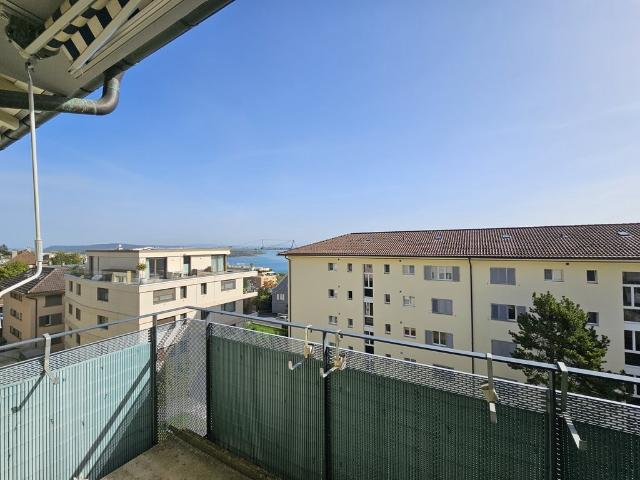 Apartment mieten in Corcelles (NE)