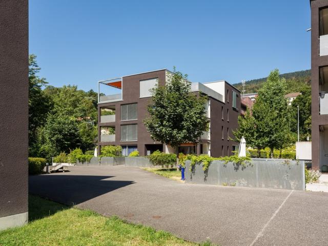 Apartment mieten in Corcelles (NE)