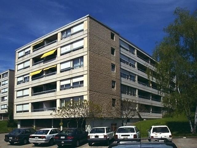 Apartment mieten in Corcelles (NE)