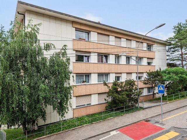 Apartment mieten in Corcelles (NE)