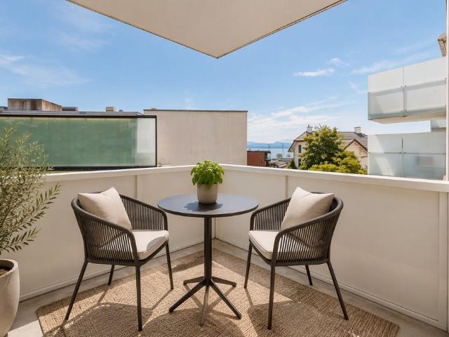 Apartment mieten in Neuchâtel, Corcelles (NE)