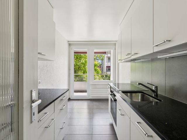 Apartment mieten in Corcelles (NE)