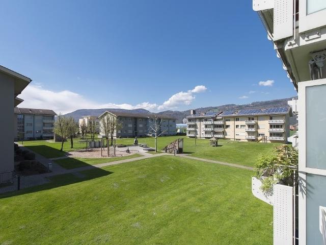 Apartment mieten in Neuendorf, Amtei Thal-Gäu