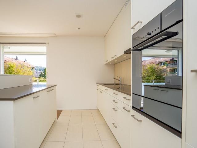 Apartment mieten in Neuenegg, Bern