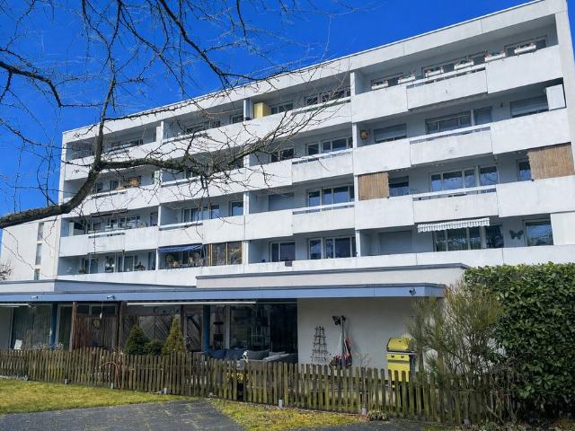 Apartment mieten in Neuenegg, Bern