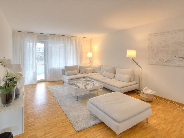 Apartment mieten in Neuenhof, Bezirk Baden