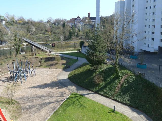 Apartment mieten in Neuenhof, Aargau