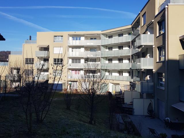Apartment mieten in Neuenhof, Aargau
