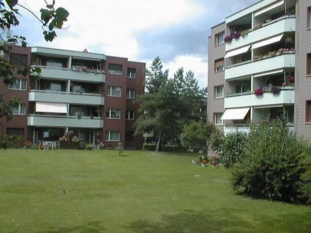 Apartment mieten in Neuenhof, Bezirk Baden