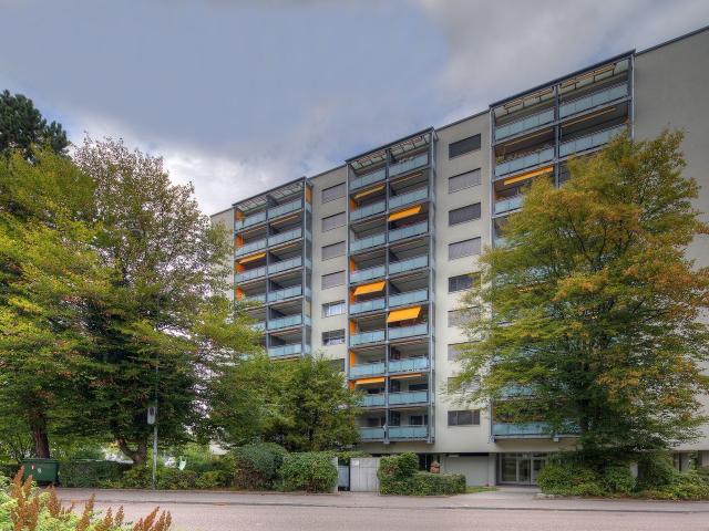 Apartment mieten in Neuenhof, Aargau
