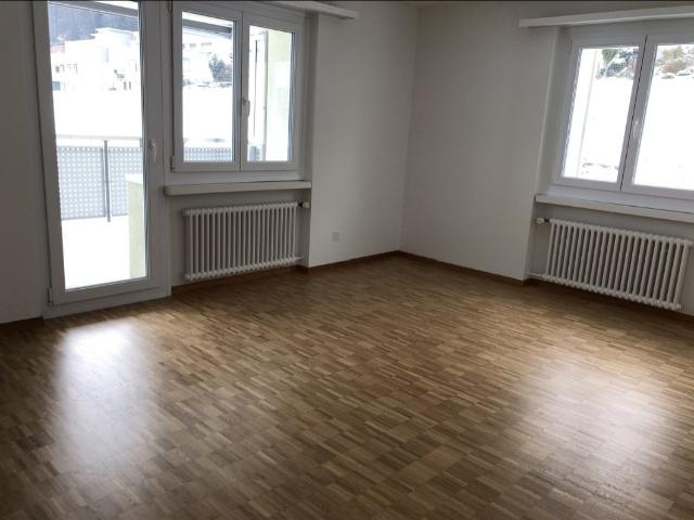 Apartment mieten in Neuenhof, Aargau