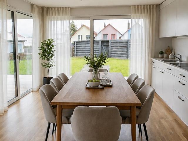 Apartment mieten in Egnach, Thurgau
