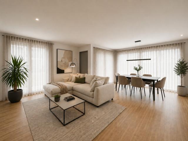 Apartment mieten in Egnach, Thurgau