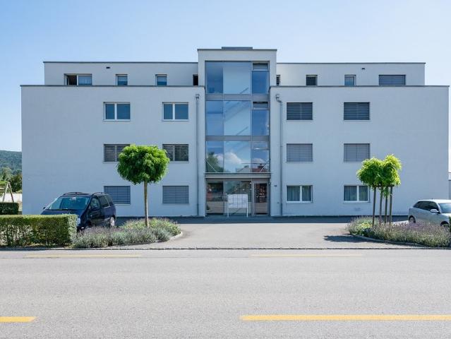 Apartment mieten in Neunkirch, Schaffhausen