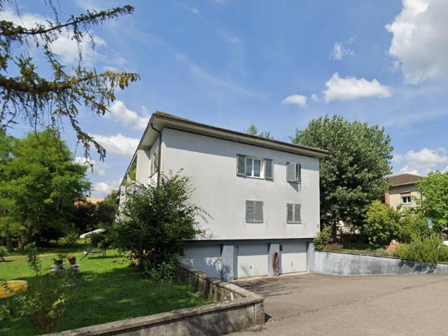 Apartment mieten in Nidau, Bern