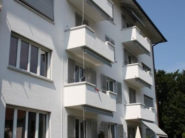 Apartment mieten in Nidau, Bern