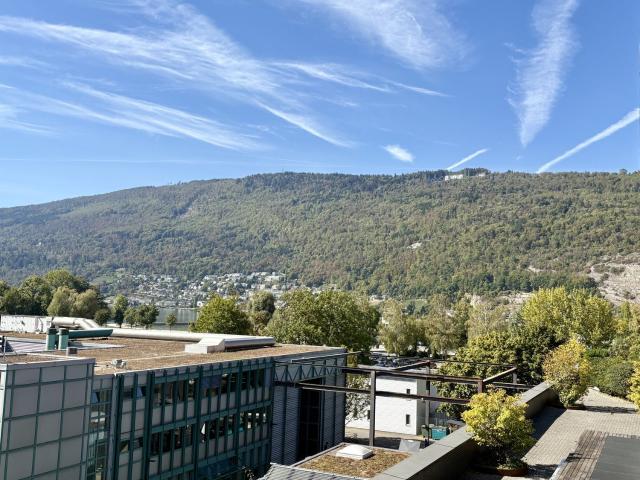 Apartment mieten in Nidau, Bern