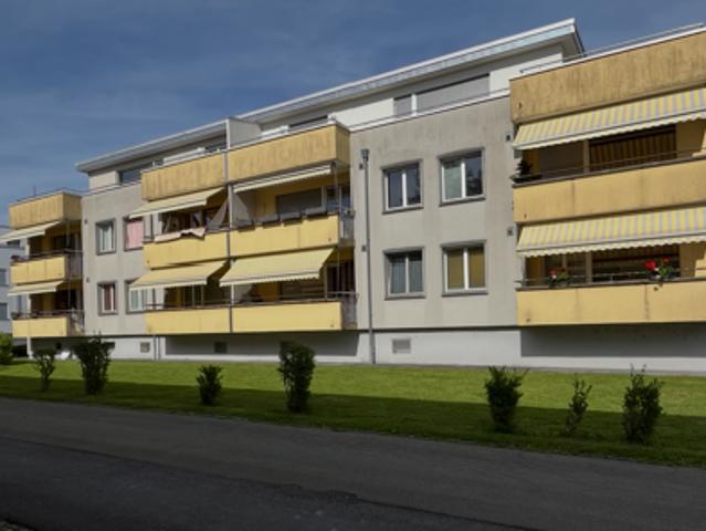 Apartment mieten in Nidau, Bern