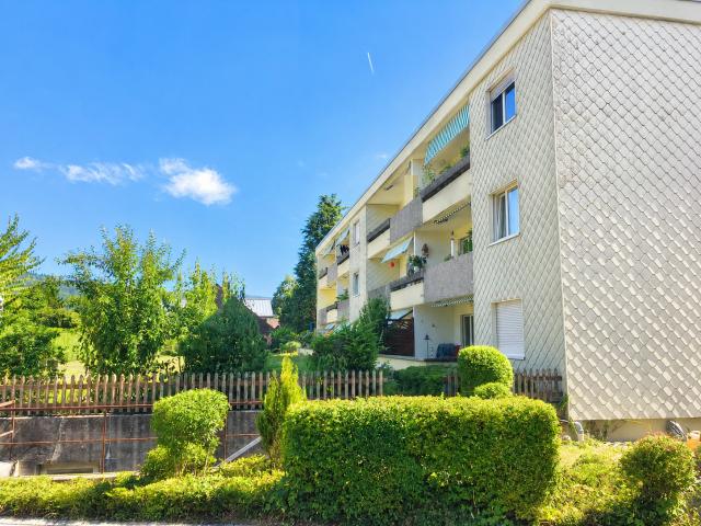 Apartment mieten in Nidau, Bern