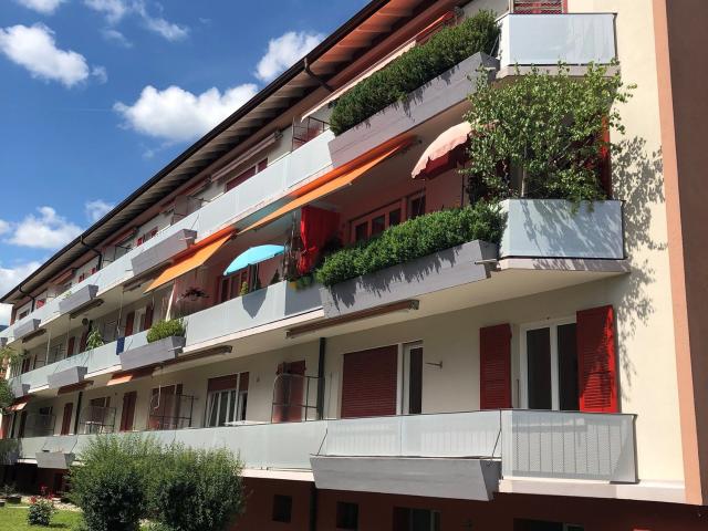 Apartment mieten in Nidau, Bern