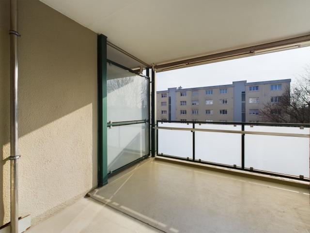 Apartment mieten in Nidau, Bern