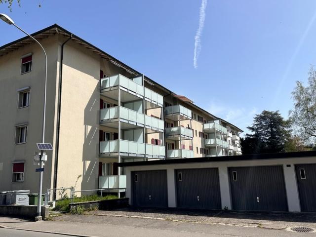 Apartment mieten in Nidau, Bern