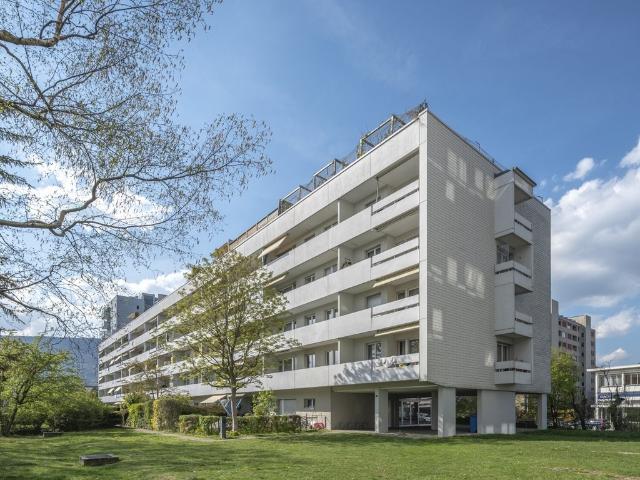 Apartment mieten in Nidau, Bern