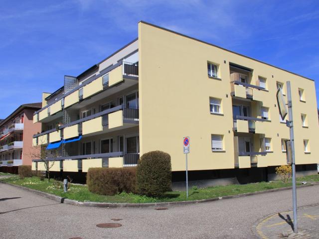 Apartment mieten in Nidau, Bern