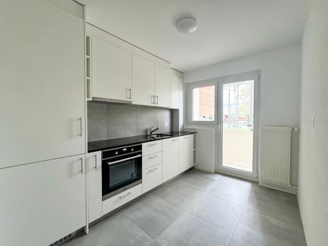 Apartment mieten in Nidau, Bern