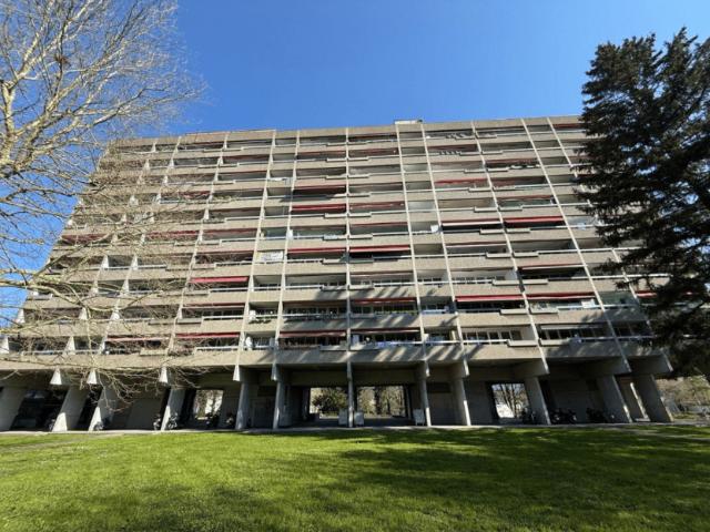 Apartment mieten in Nidau, Bern