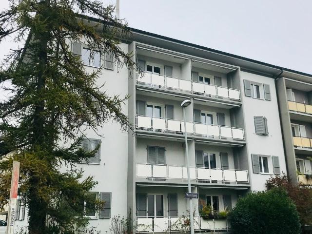 Apartment mieten in Nidau, Bern
