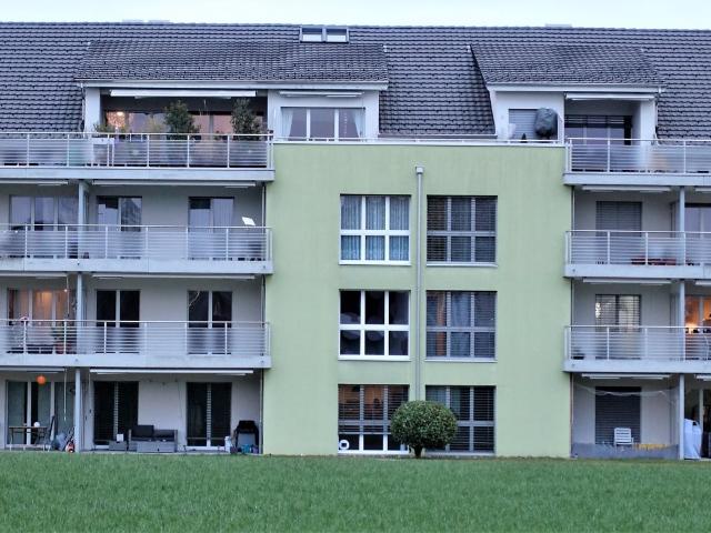 Apartment mieten in Niederbipp, Bern