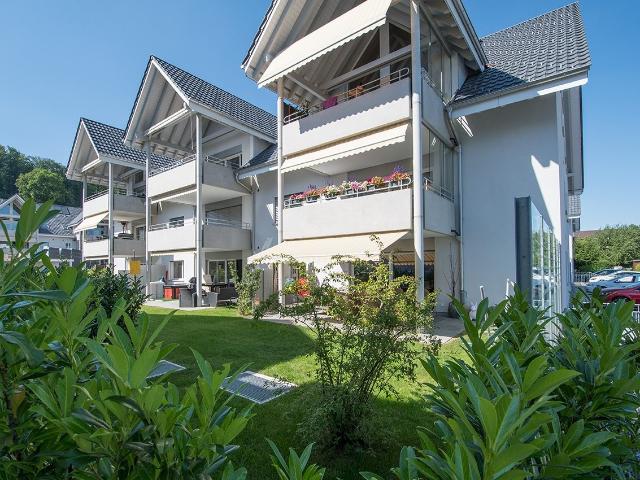Apartment mieten in Niederbipp, Bern