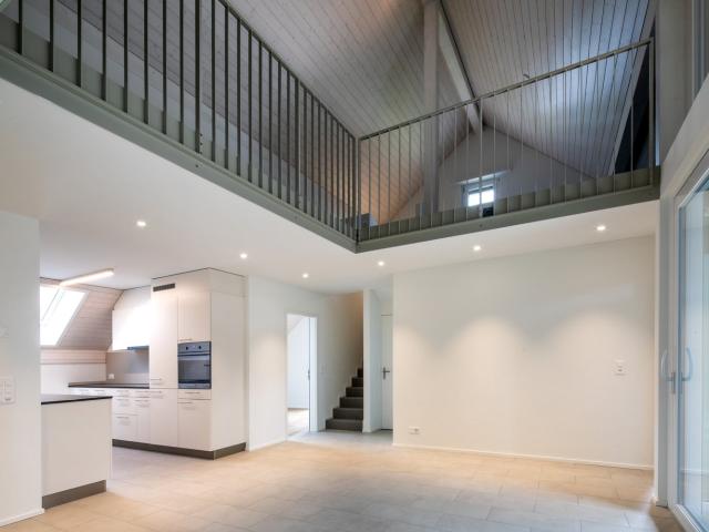 Apartment mieten in Niederbipp, Bern