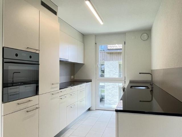 Apartment mieten in Niederbipp, Bern