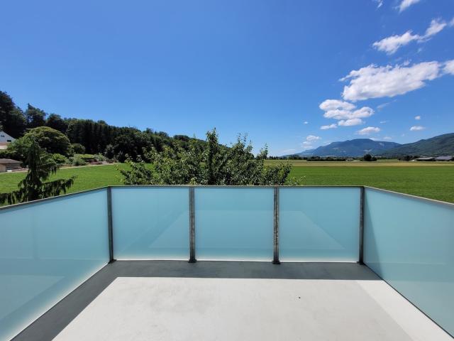 Apartment mieten in Niederbuchsiten, Solothurn