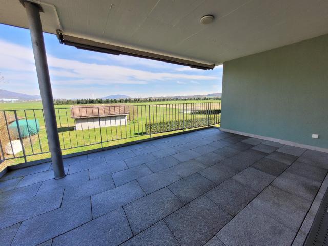 Apartment mieten in Niederbuchsiten, Solothurn