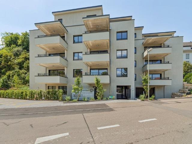 Apartment mieten in Niederdorf, Basel-Landschaft